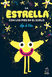 La estrella con los pies en el suelo