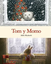 Tom y Momo