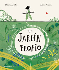 Un jardín propio