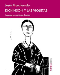 Dikinson y las violetas