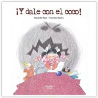 ¡Y dale con el coco! ¡Y dale con el coco!
