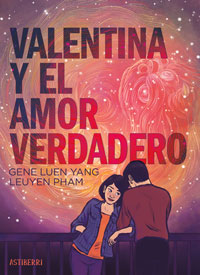 Valentina y el amor verdadero Valentina y el amor verdadero