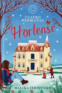 Cuatro hermanas 2. Hortense