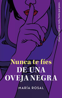 Nunca te fies de una oveja negra