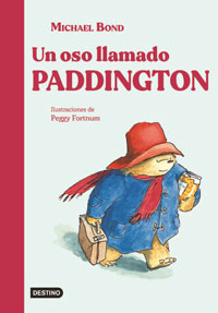 Un oso llamado Paddington