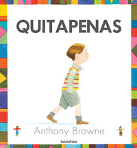 Quitapenas