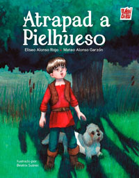 Atrapad a Pielhueso