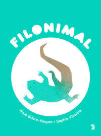 Filonimal 4. El lagarto de Heidegger