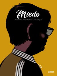 Miedo Miedo