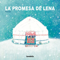 La promesa de Lena La promesa de Lena