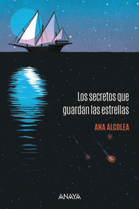 Los secretos que guardan las estrellas Los secretos que guardan las estrellas