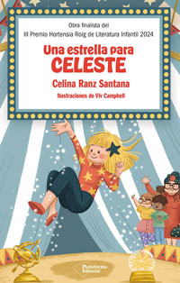 Una estrella para Celeste Una estrella para Celeste