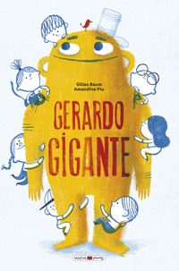 Gerardo Gigante Gerardo Gigante
