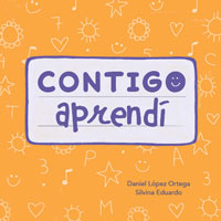 Contigo aprendí Contigo aprendí