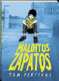 Malditos zapatos Malditos zapatos