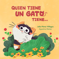 Quién tiene un gato tiene... Quién tiene un gato tiene...