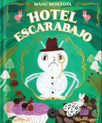 Hotel Escarabajo