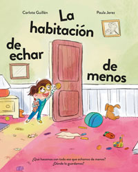 La habitación de echar de menos