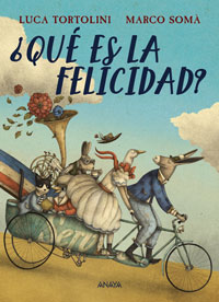 ¿Qué es la felicidad? ¿Qué es la felicidad?