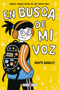 En busca de mi voz En busca de mi voz