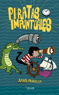 Piratas impuntuales Piratas impuntuales