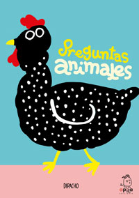 Preguntas animales Preguntas animales