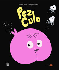 Pez Culo Pez Culo