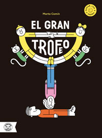 El gran trofeo El gran trofeo