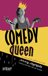Comedy queen Comedy queen