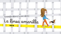 La línea amarilla La línea amarilla