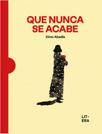 Que nunca se acabe Que nunca se acabe