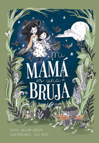 Mi mamá es una bruja Mi mamá es una bruja