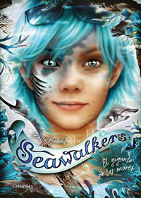 Seawalkers 4 : el gigante de los mares