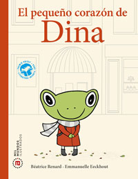 El pequeño corazón de Dina El pequeño corazón de Dina