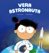 Vera Astronauta Vera Astronauta