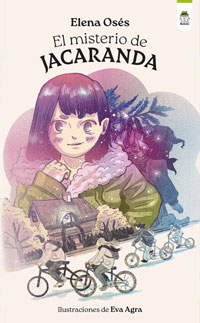 El misterio de Jacaranda El misterio de Jacaranda