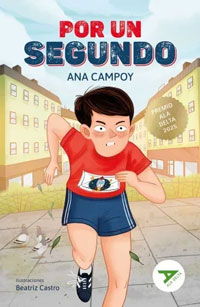 Por un segundo Por un segundo