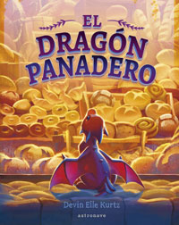El dragón panadero El dragón panadero