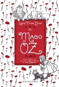 El mago de Oz