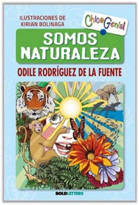 Somos naturaleza Somos naturaleza