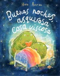 Buenas noches, asquerosa cosa viscosa Buenas noches, asquerosa cosa viscosa