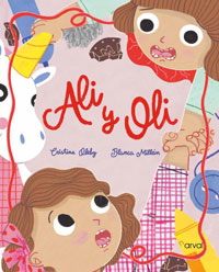 Ali y Oli Ali y Oli