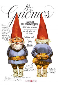 Los gnomos Los gnomos