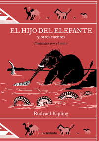 El hijo del elefante y otros cuentos El hijo del elefante y otros cuentos