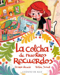 La colcha de nuestros recuerdos La colcha de nuestros recuerdos