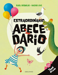 Extraordinario abecedario Extraordinario abecedario