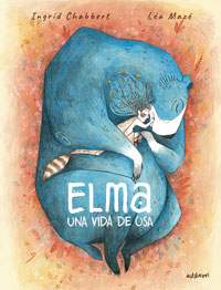 Elma, una vida de osa Elma, una vida de osa