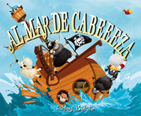 Al mar de cabeeeza