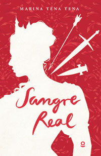 Sangre real Sangre real
