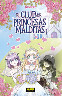 El club de las princesas malditas El club de las princesas malditas